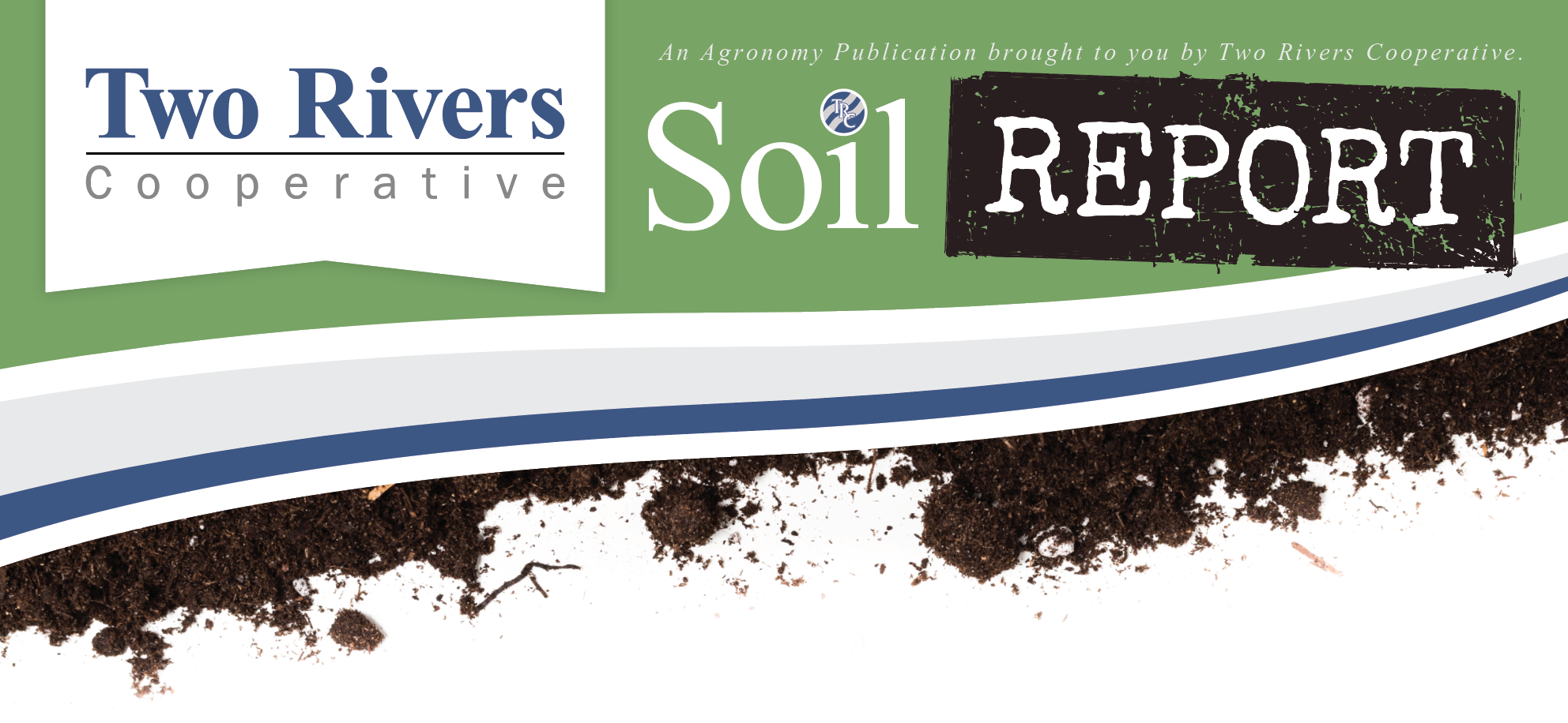 Two Rivers Soil Report
